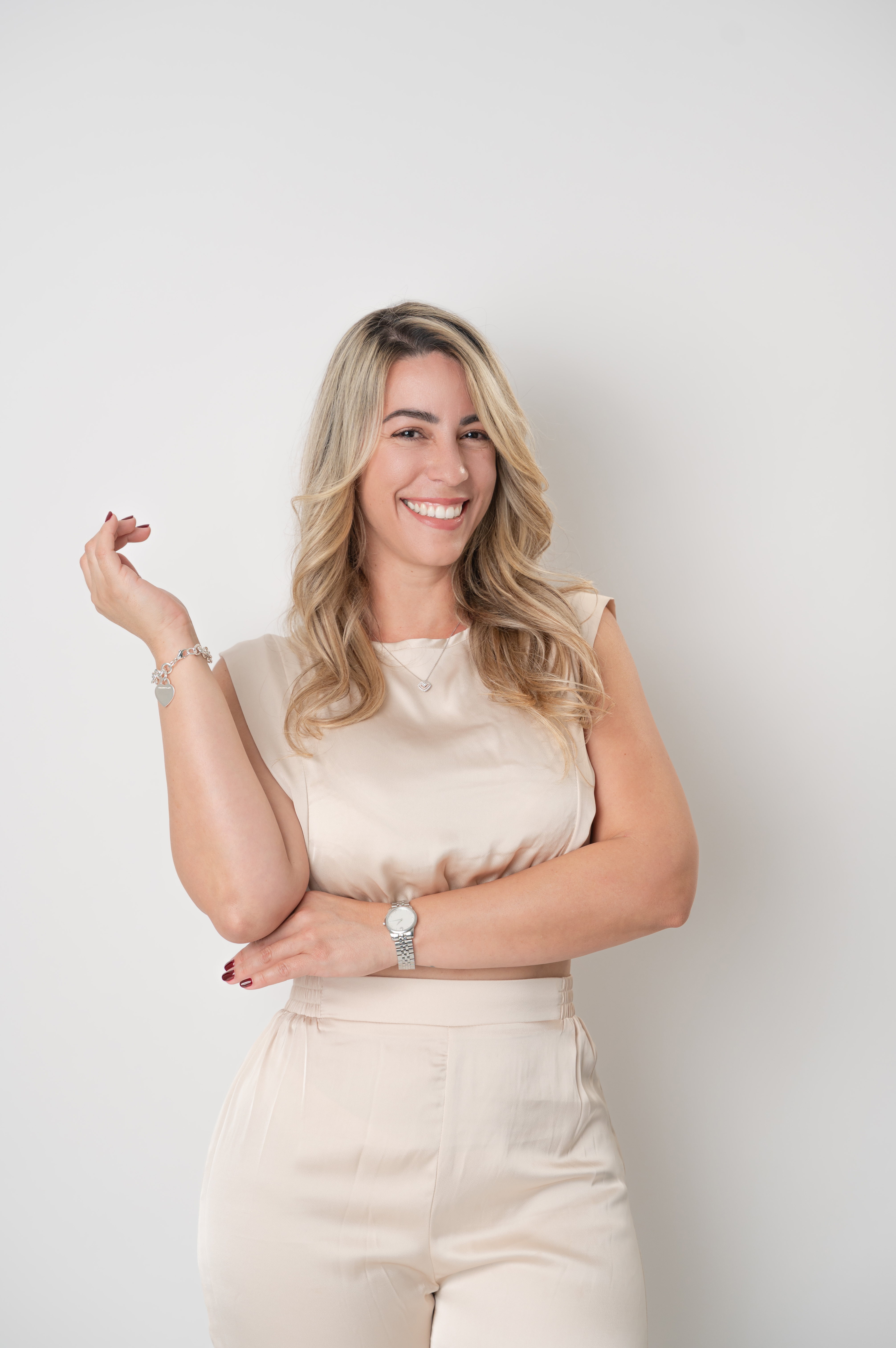 Yohana Fernandez, Managing Broker at Floridism Real Estate